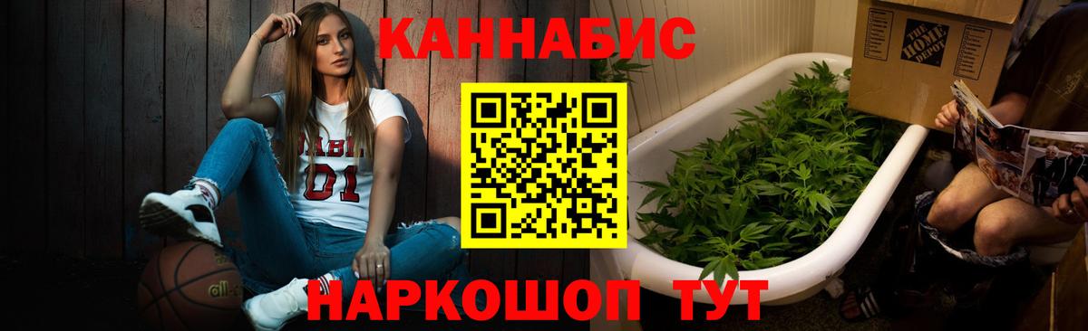 Каннабис индика Новотроицк